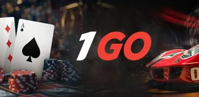 1-go logo