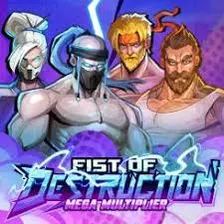 Fist of Destruction