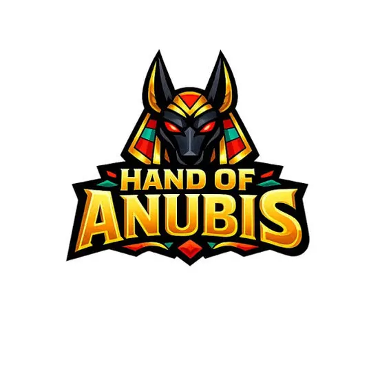 Hand of Anubis